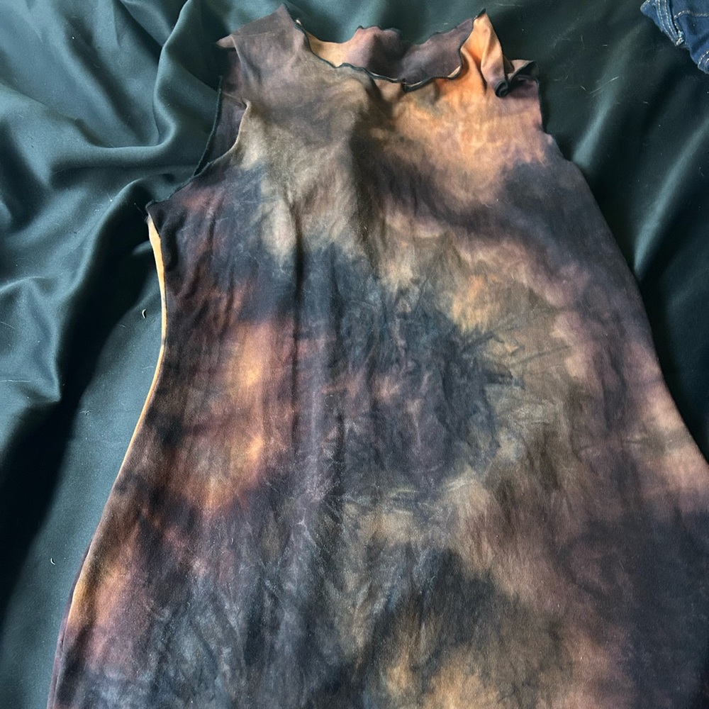 Medium Mid dress